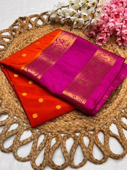 OrangewithPink