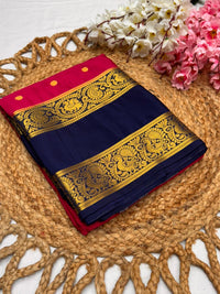 RaniPinkwithNavyBlue