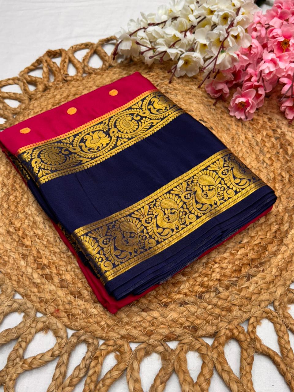 RaniPinkwithNavyBlue