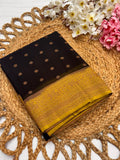 Premium Semi Khadi Georgette [C1]