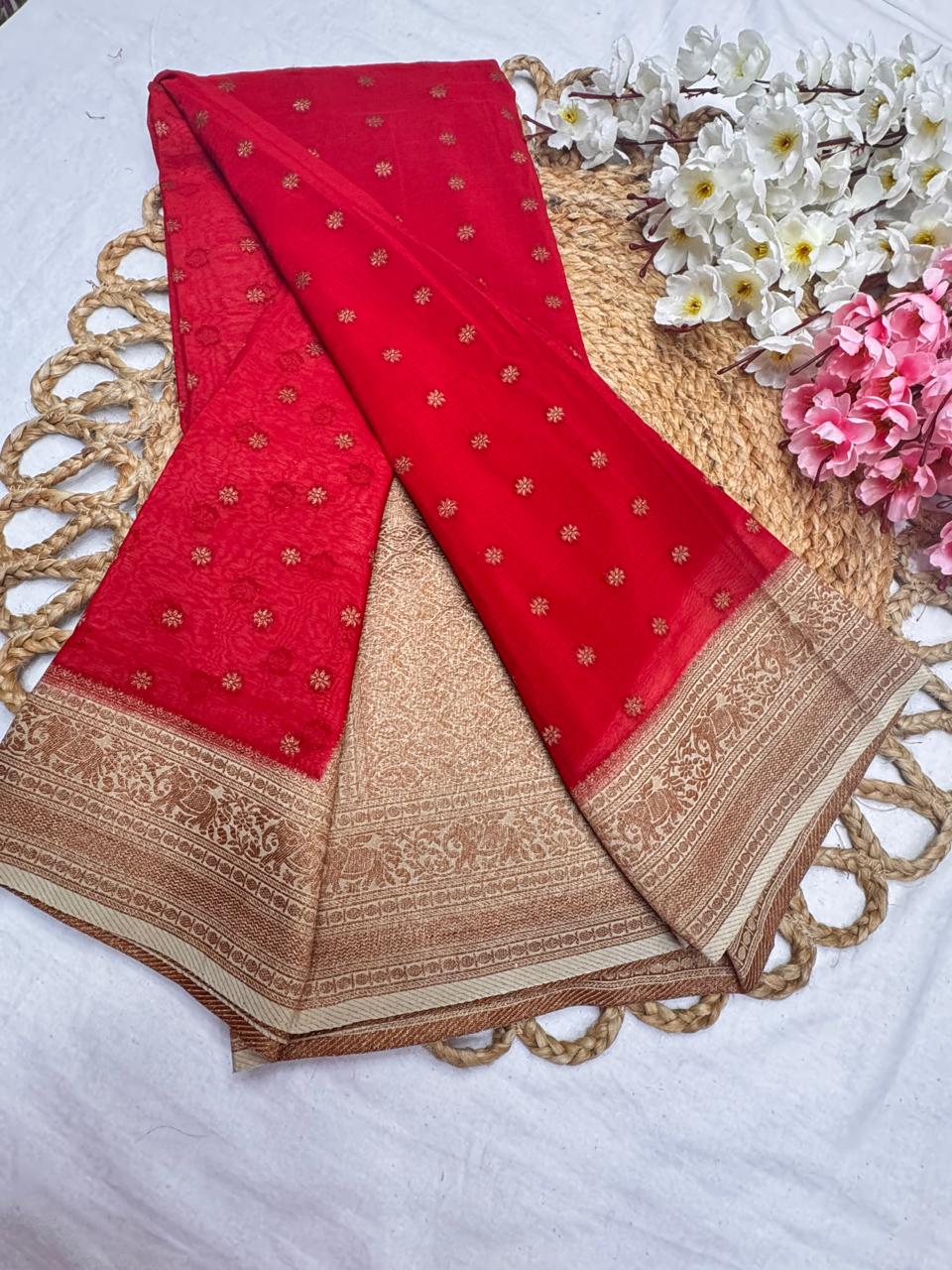 RedwithWhite