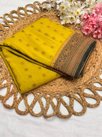 MustardYellowwithGreen