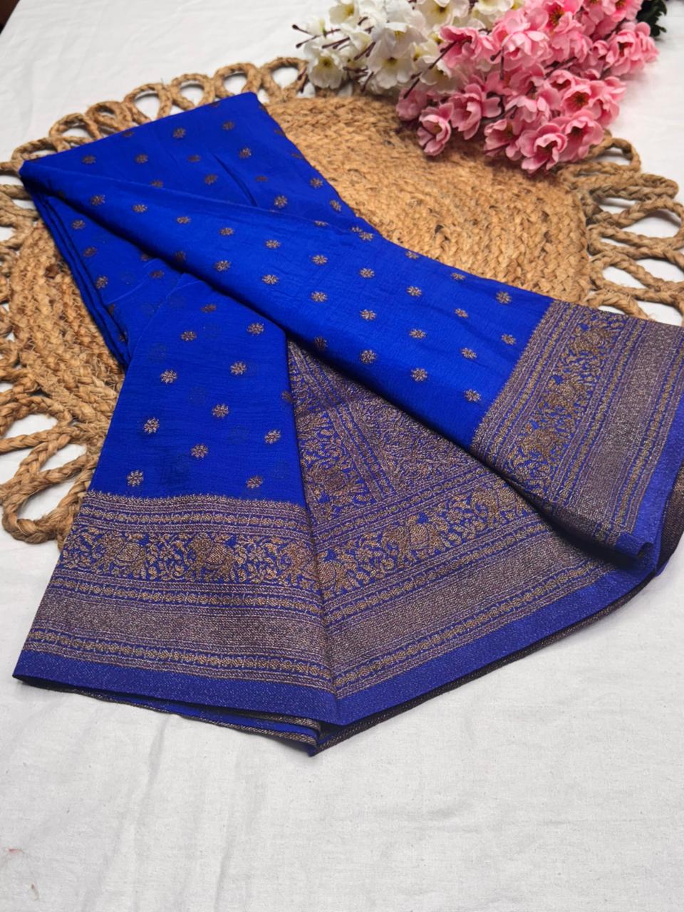 Royal Blue