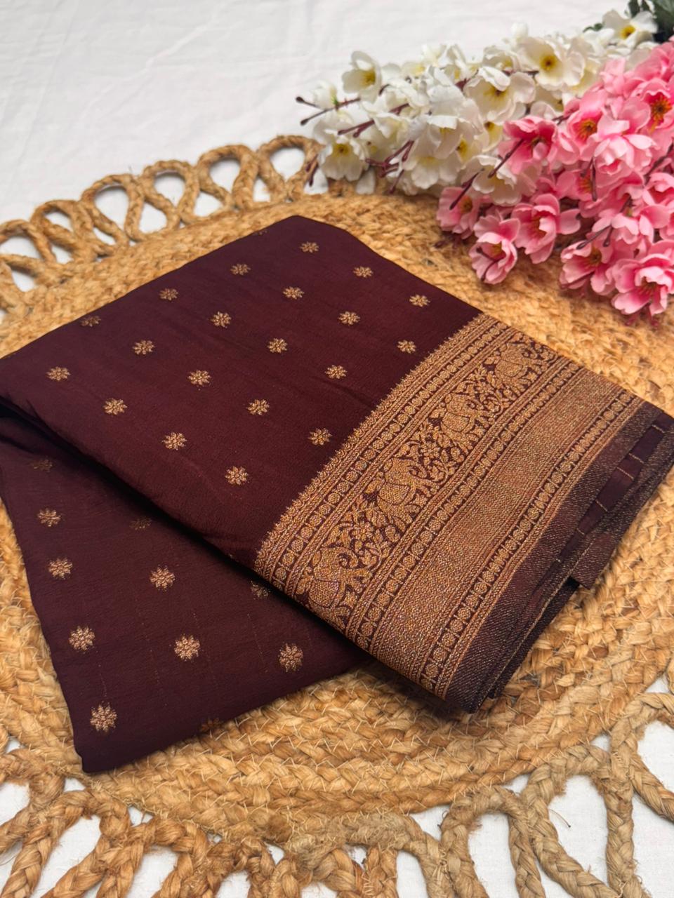 Coffee Brown