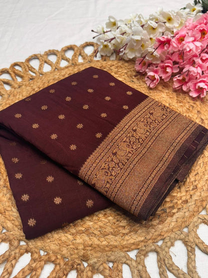 Coffee Brown