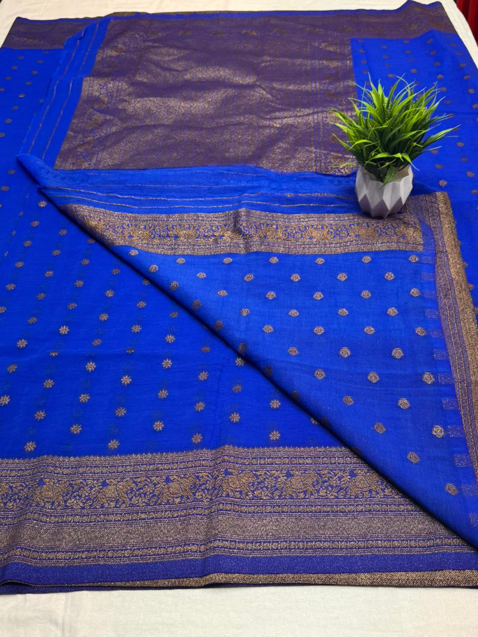 Royal Blue