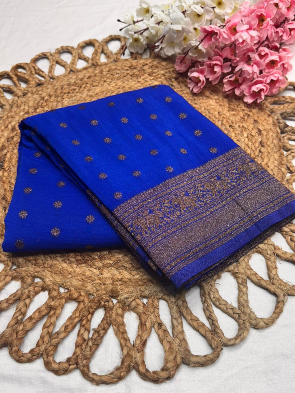 Royal Blue