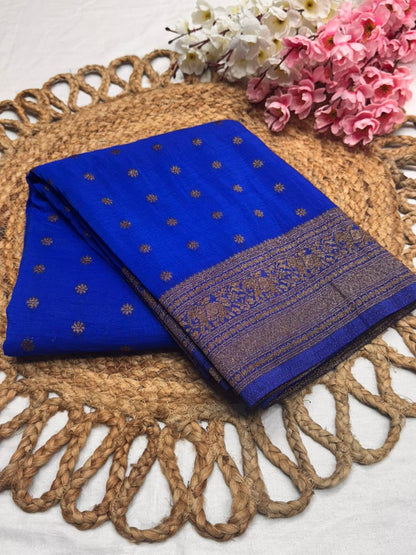 Royal Blue