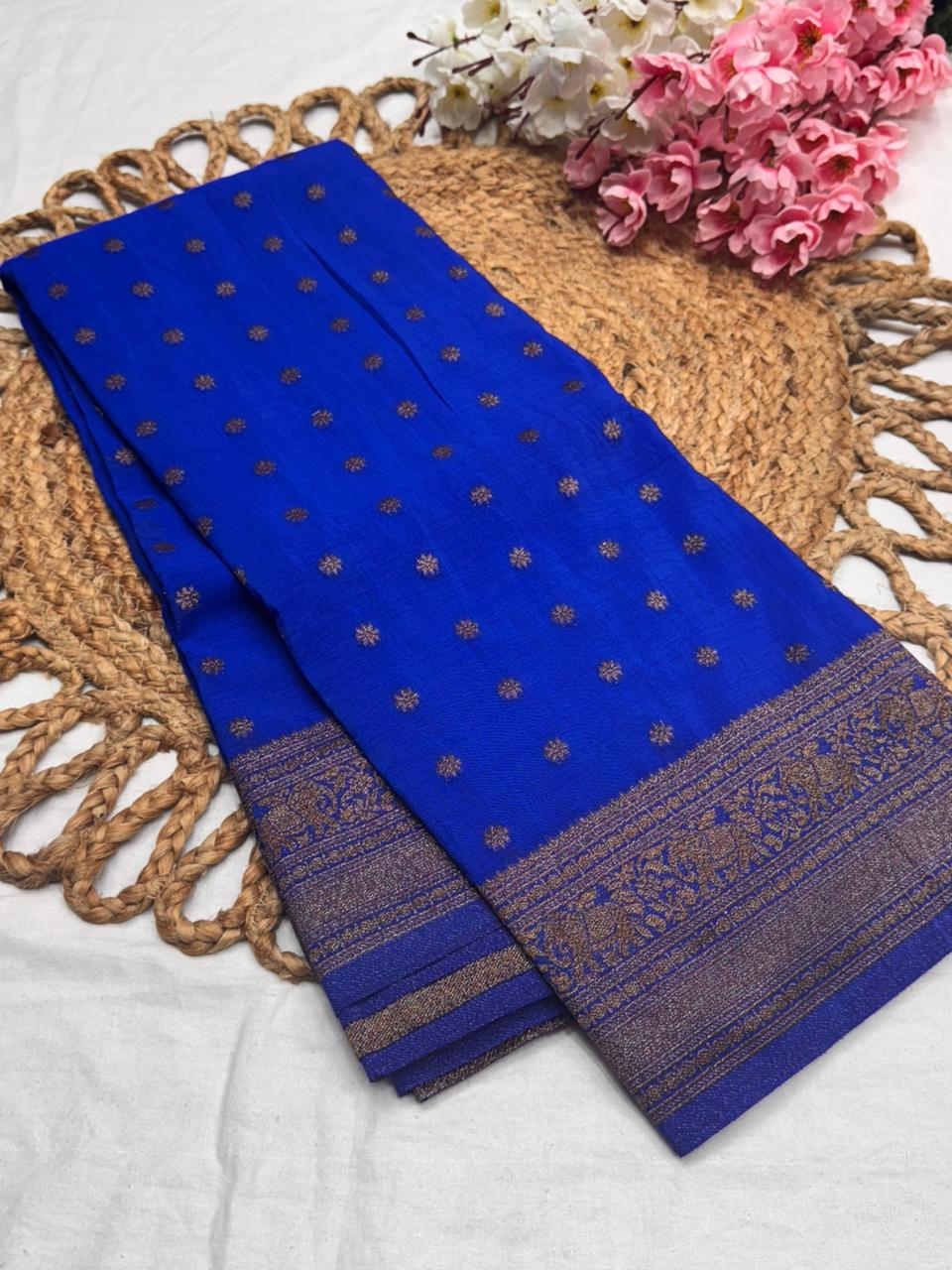 Royal Blue
