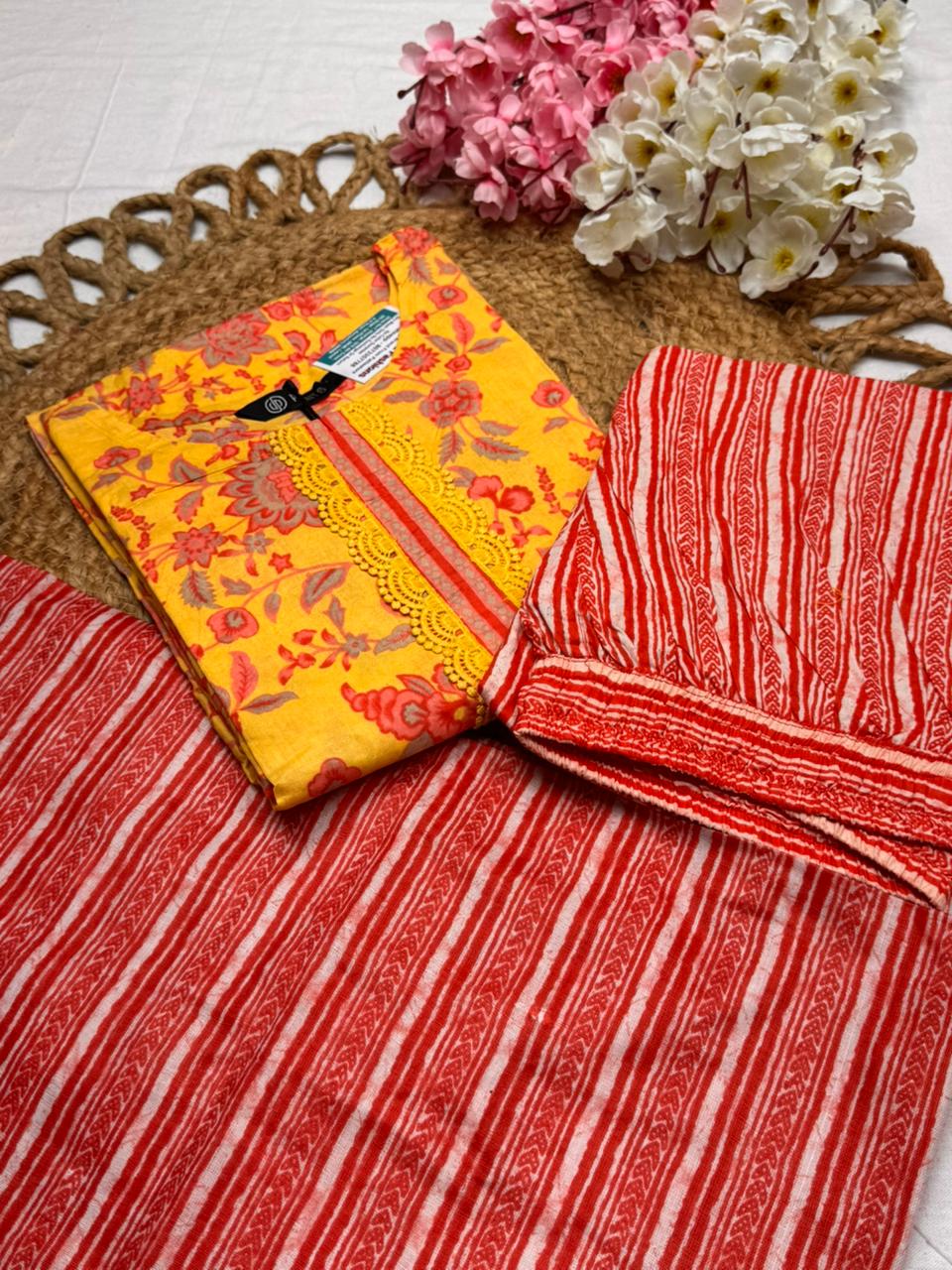 Kutch Express Set