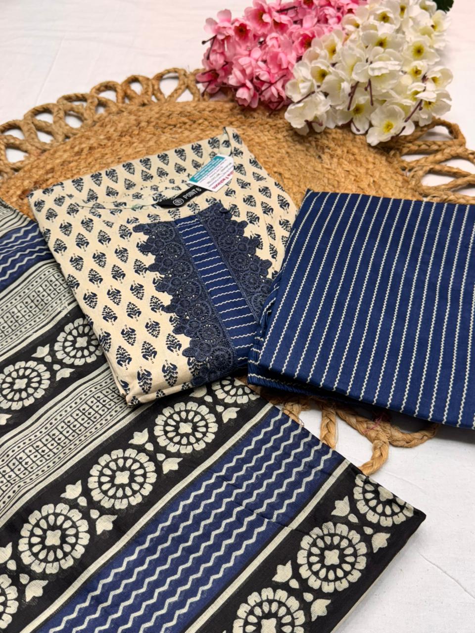 Kutch Express Set