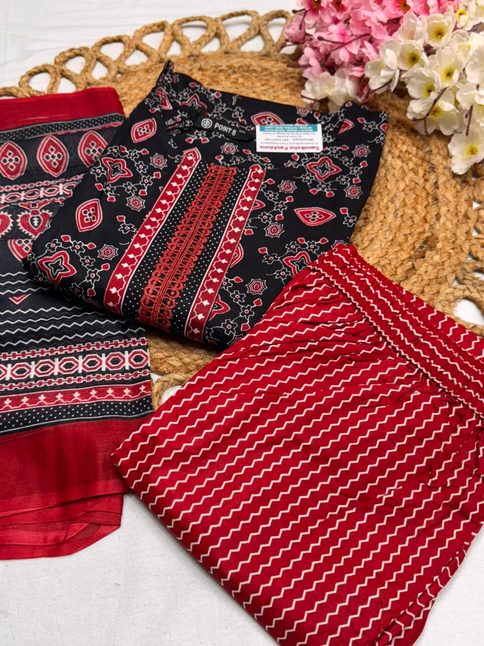 Kutch Express Set