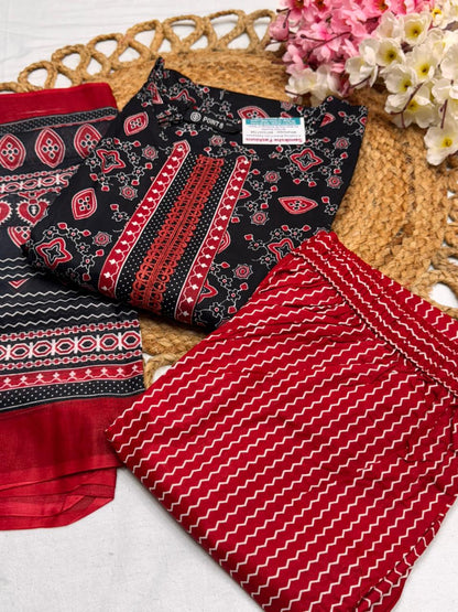 Kutch Express Set