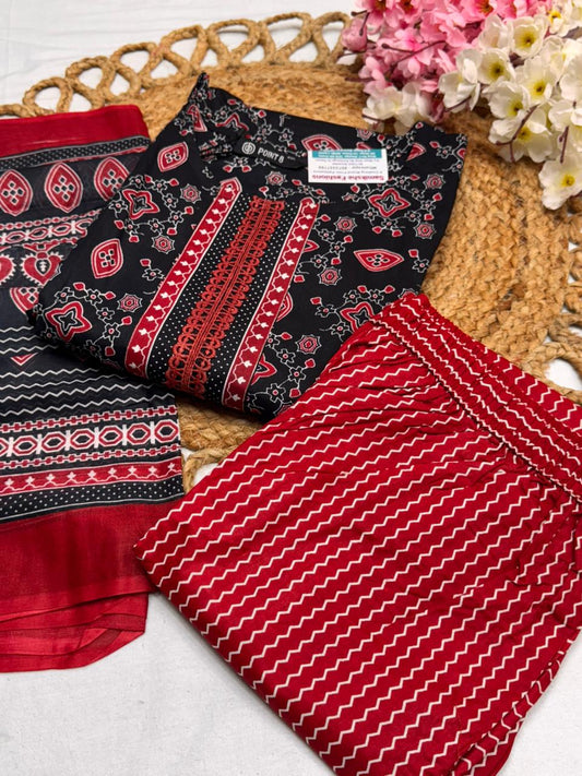 Kutch Express Set
