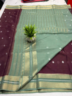 CoffeeBrownwithPista 