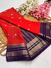 RustOrangewithPurple 