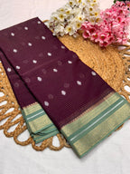 CoffeeBrownwithPista 