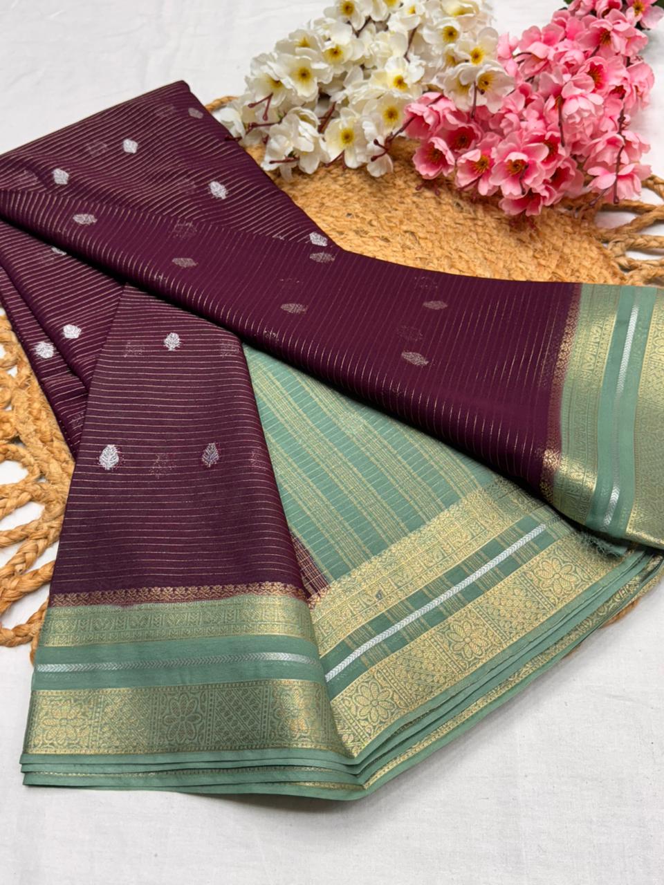 CoffeeBrownwithPista 