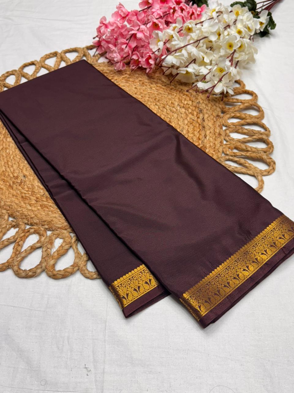 CoffeeBrown
