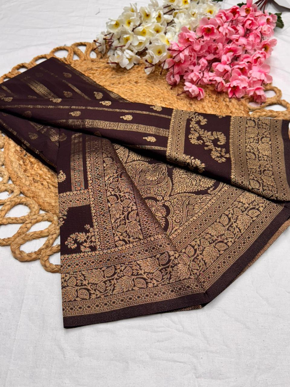 CoffeeBrown