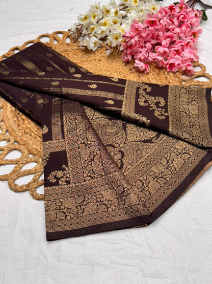 CoffeeBrown