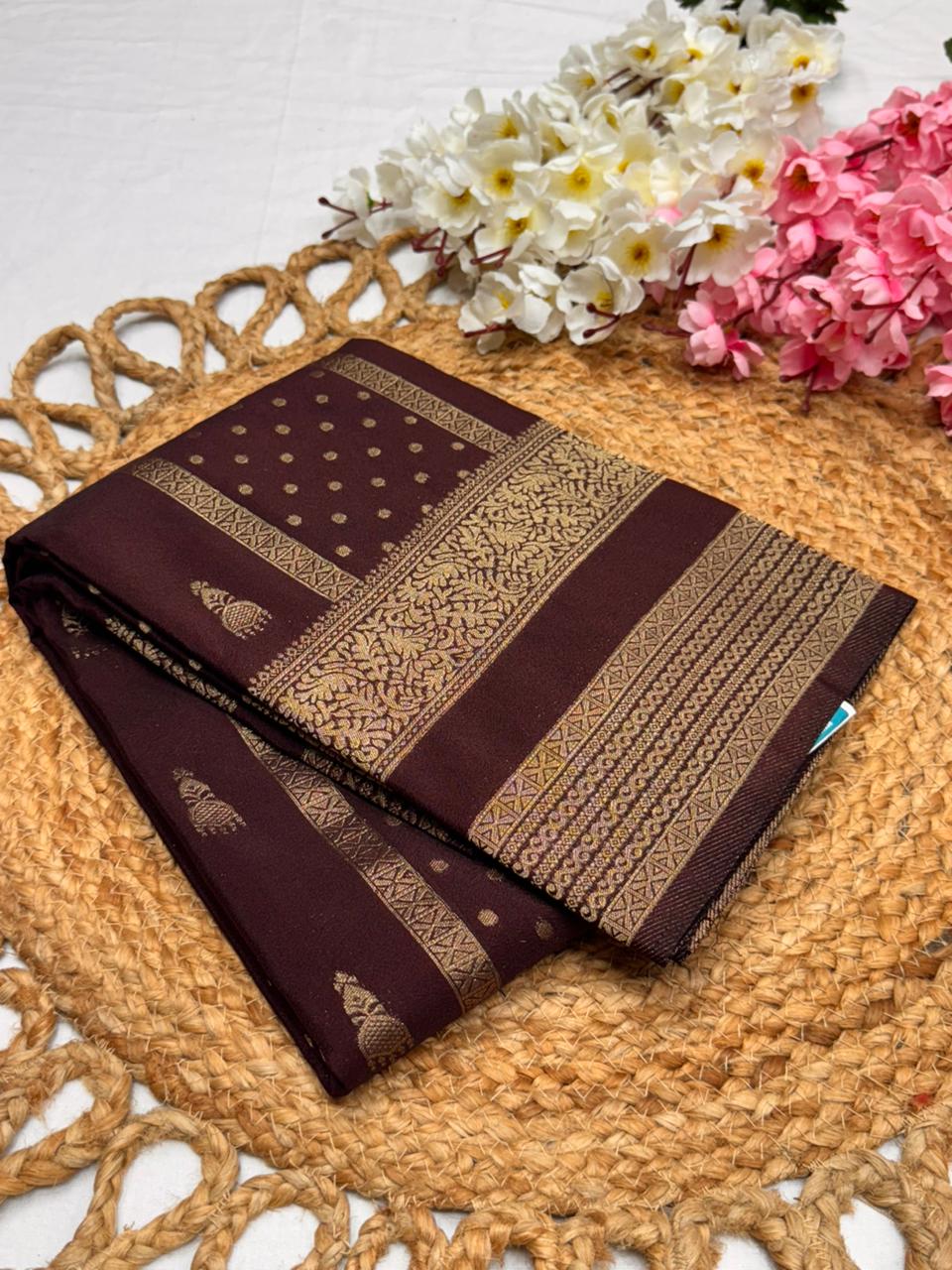 CoffeeBrown