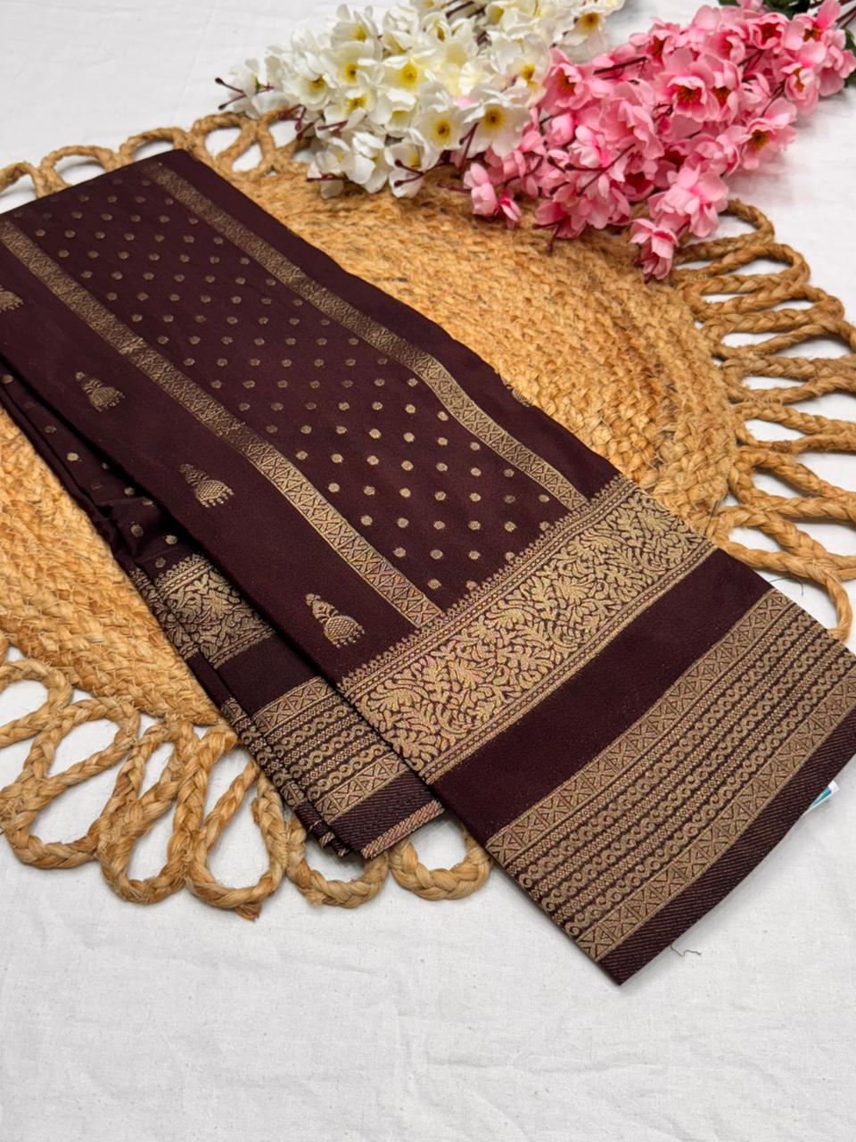 CoffeeBrown