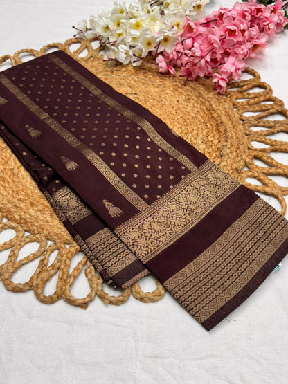 CoffeeBrown