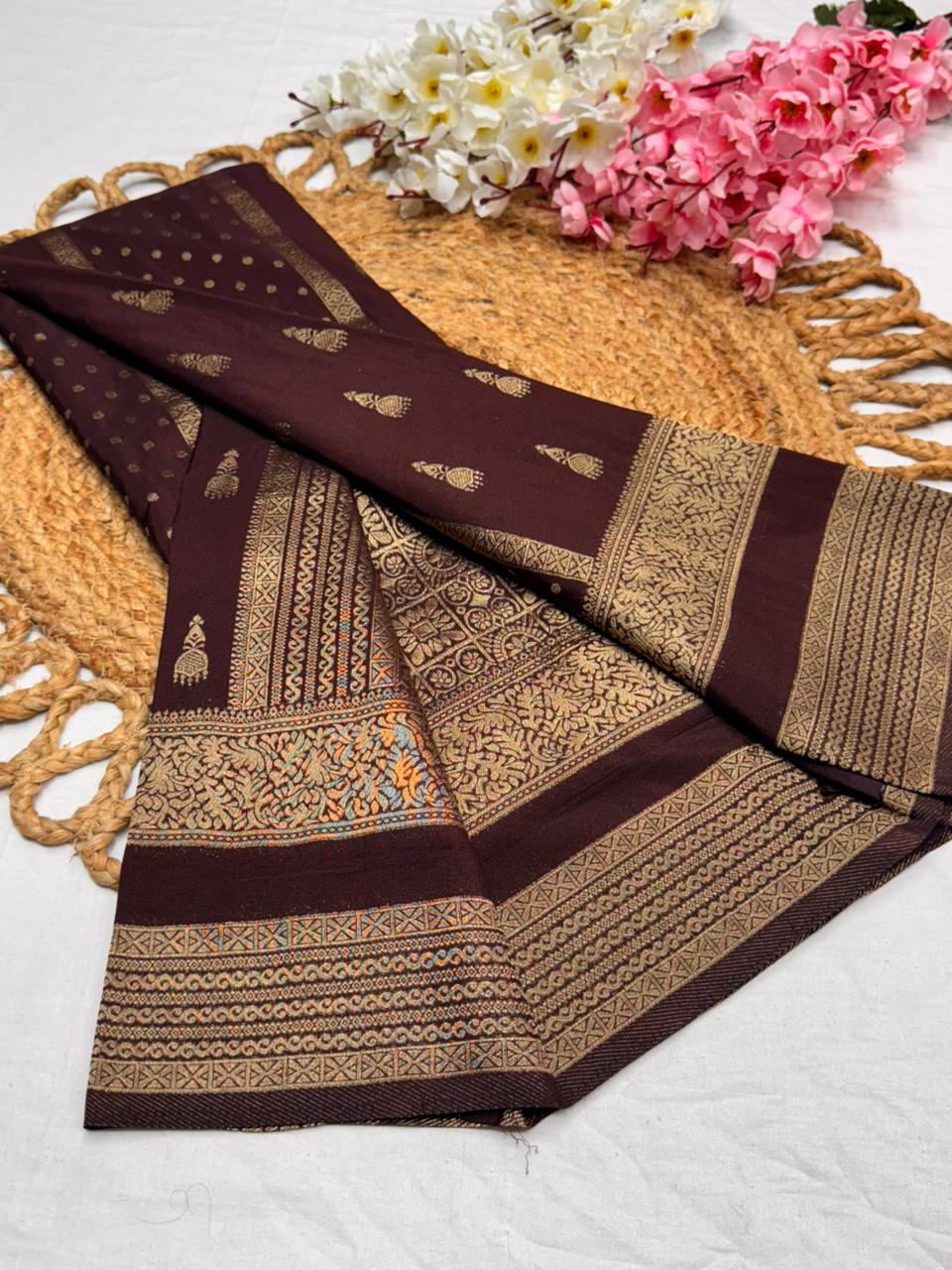 CoffeeBrown