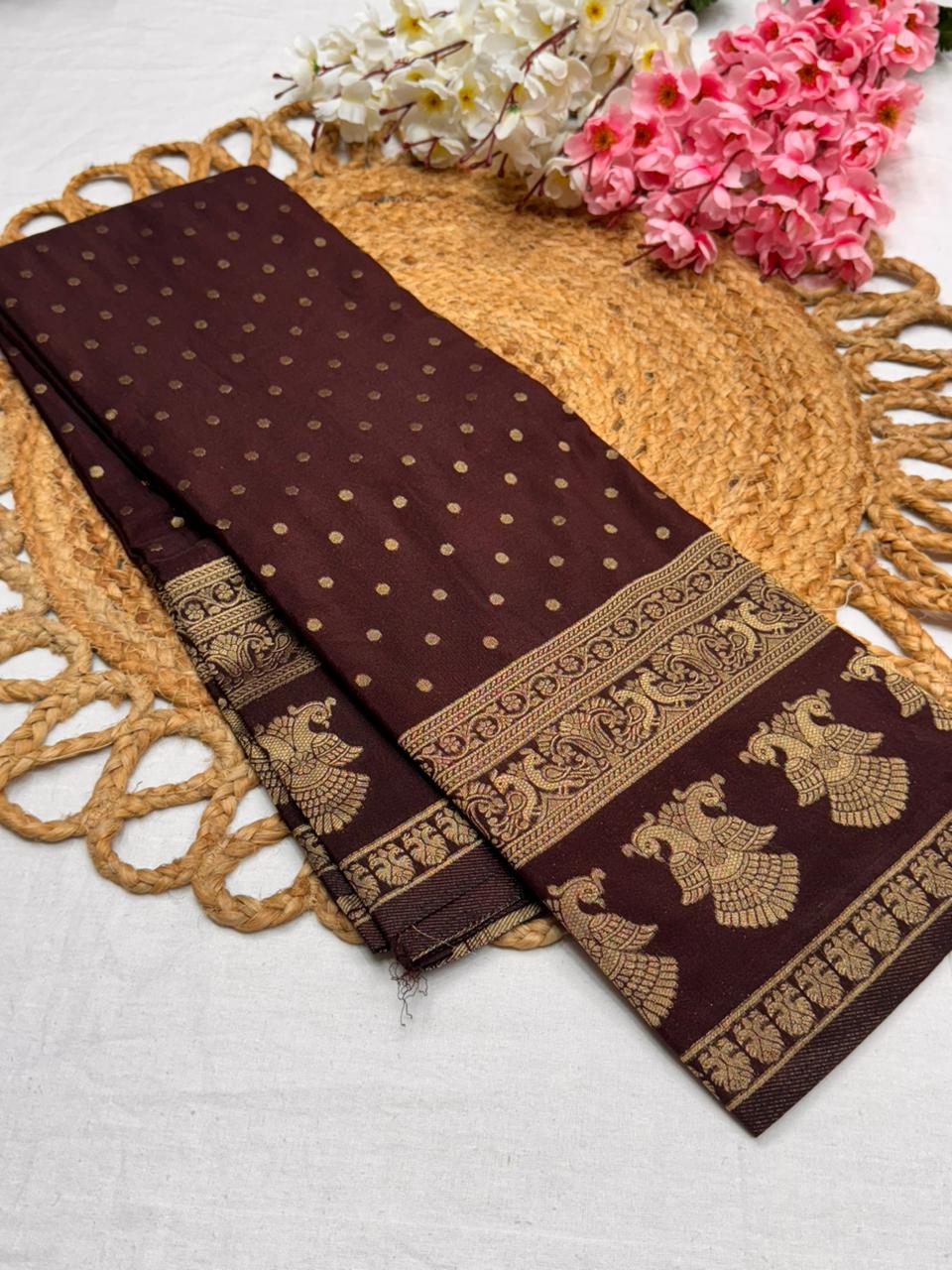 CoffeeBrown