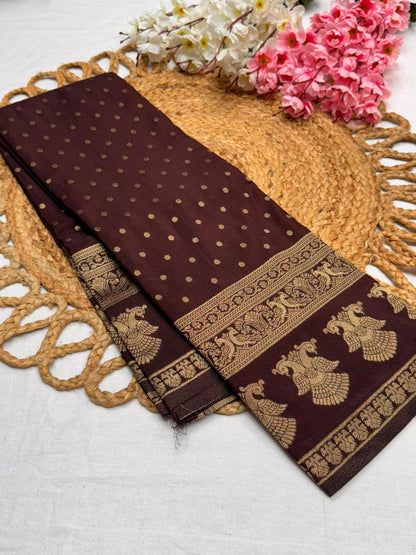 CoffeeBrown