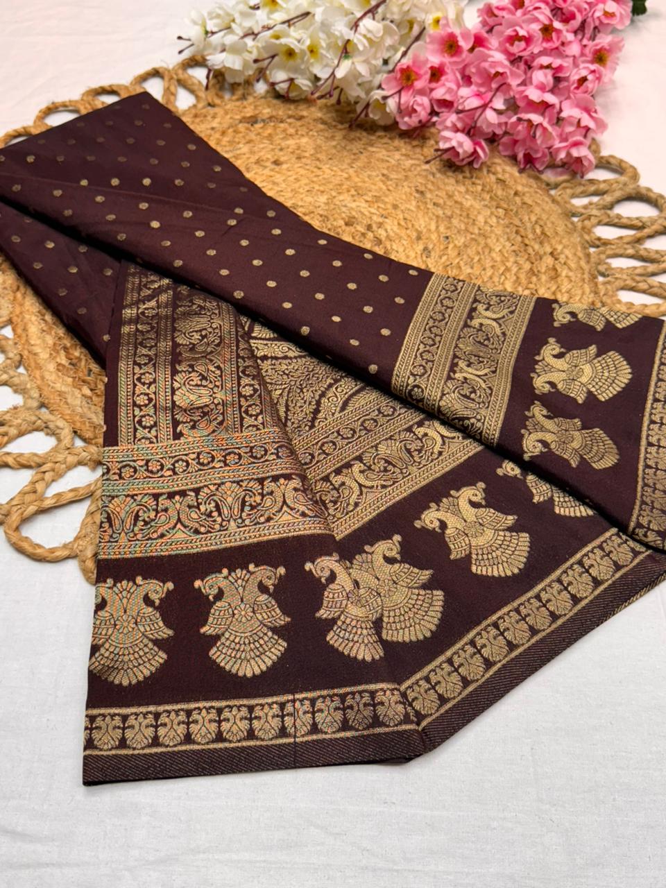 CoffeeBrown