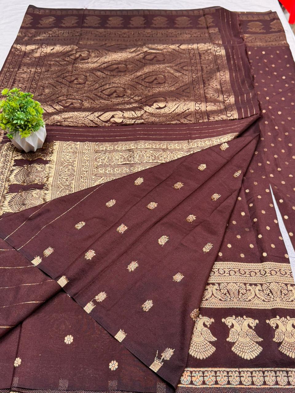 CoffeeBrown