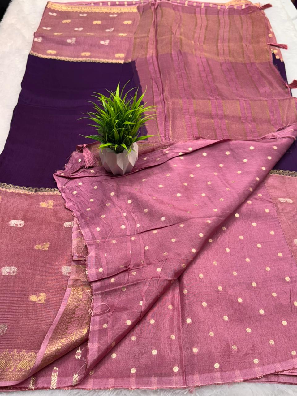 PurplewithPink