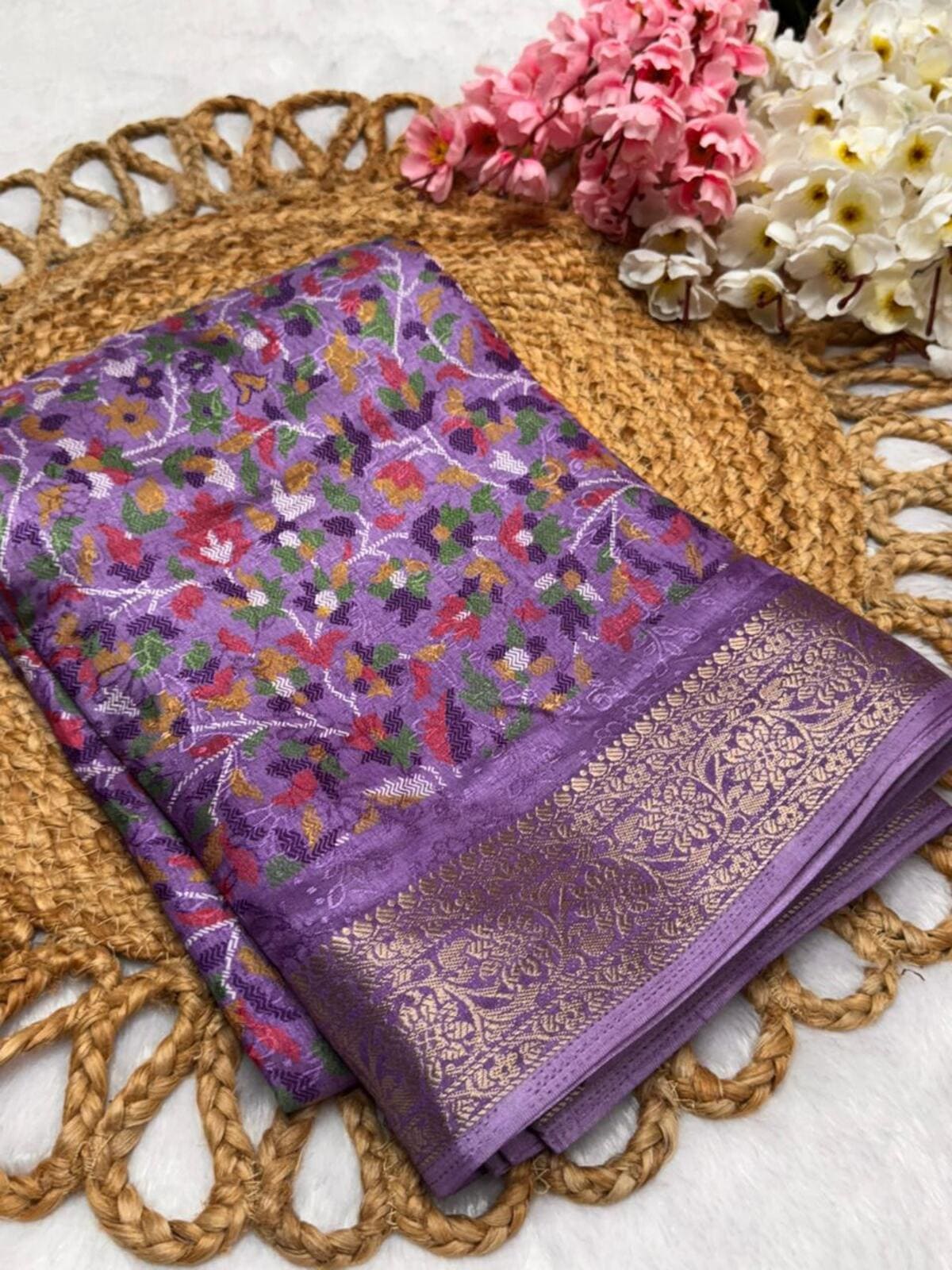 Lavender 