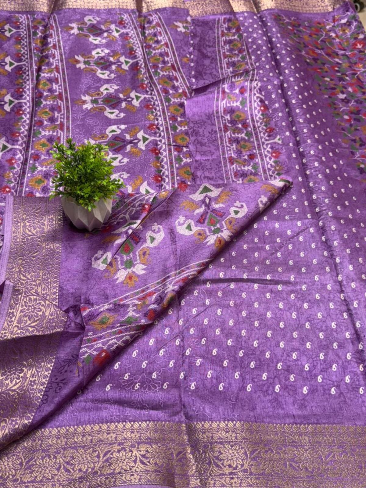Lavender 