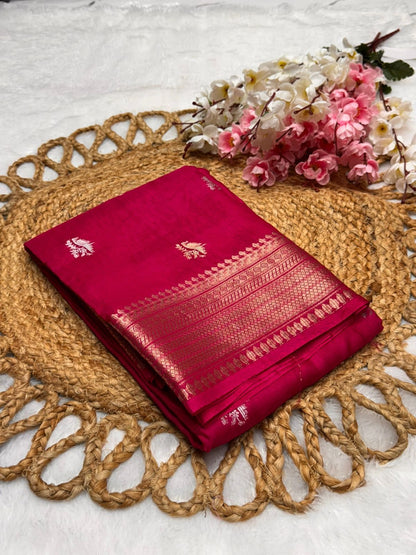 Meena Fancy Viscose-3