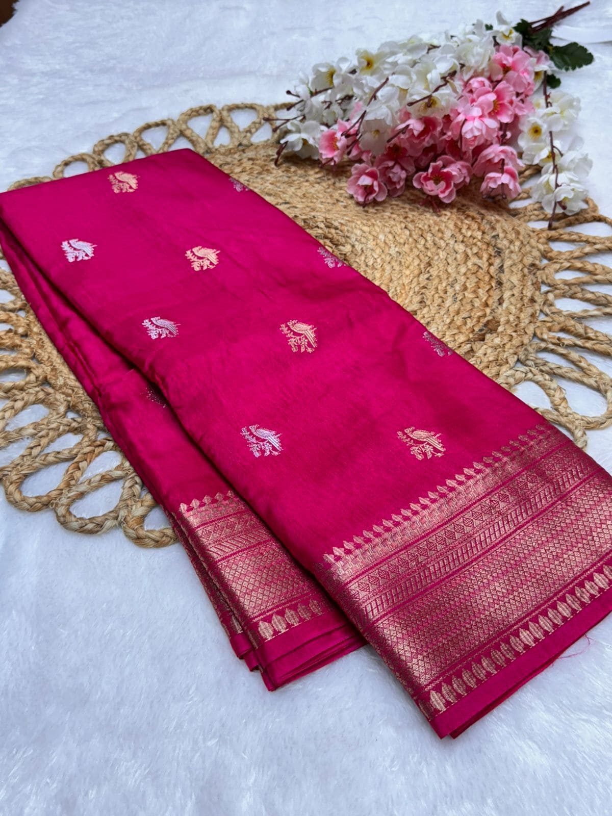 Meena Fancy Viscose-3