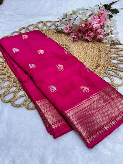 Meena Fancy Viscose-3