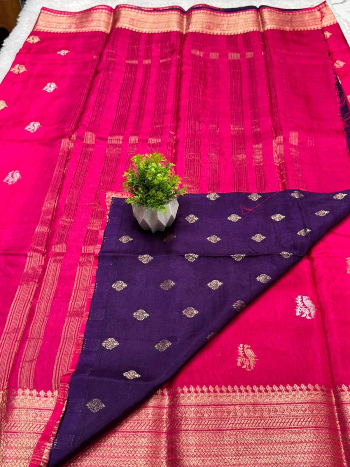 Meena Fancy Viscose-3