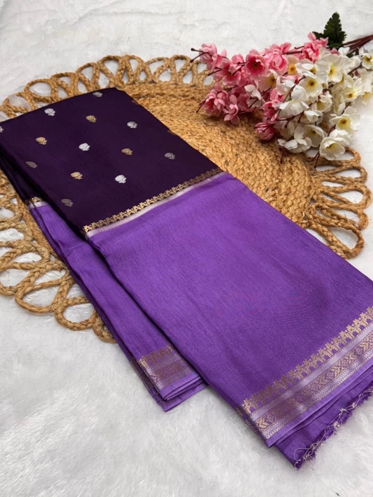 PurplewithLavender