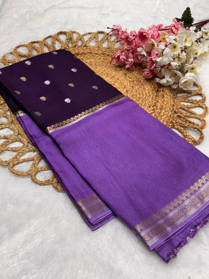 PurplewithLavender