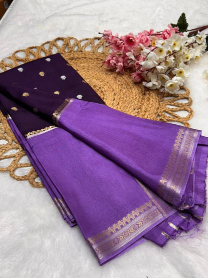 PurplewithLavender
