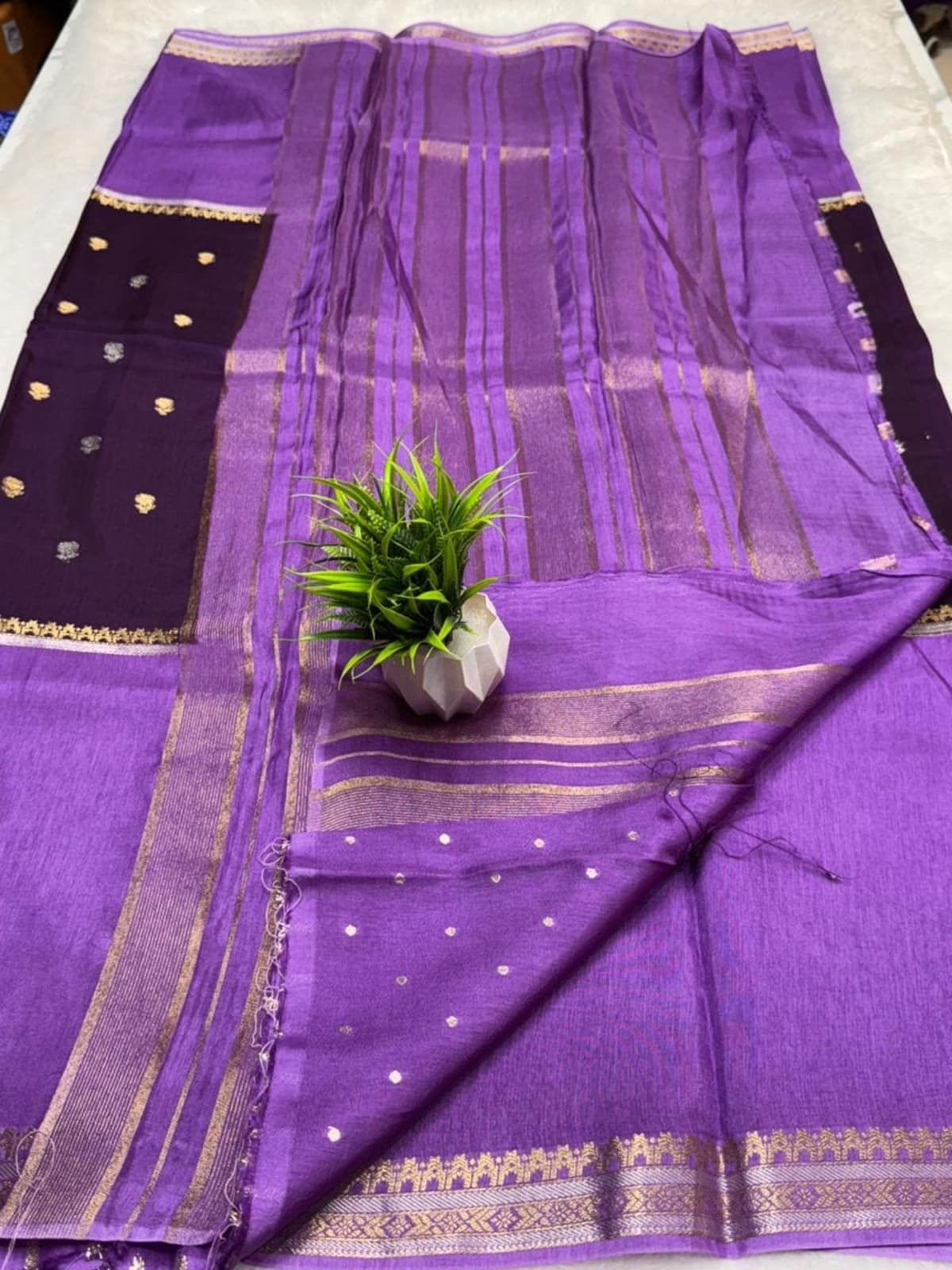 PurplewithLavender