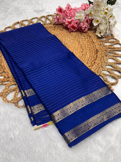 Royal Blue 