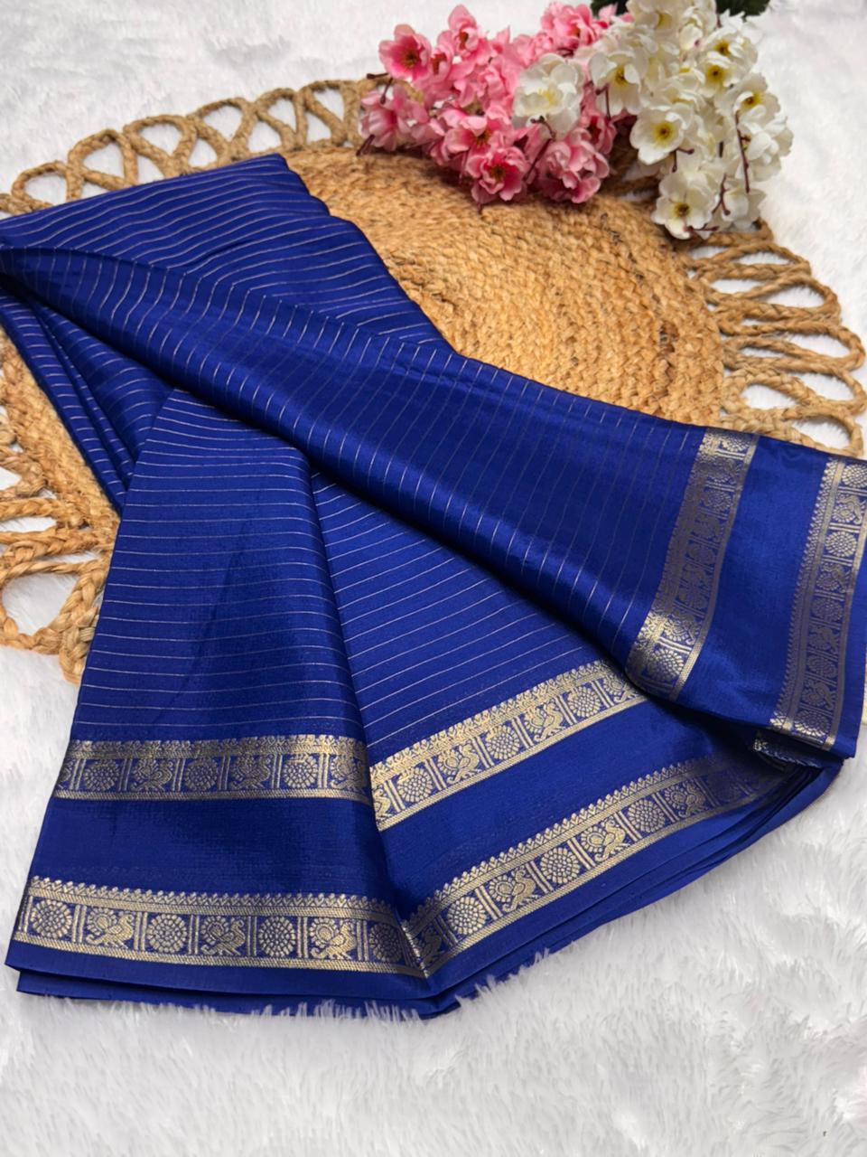 Royal Blue 