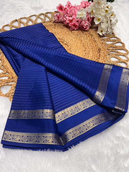Royal Blue 