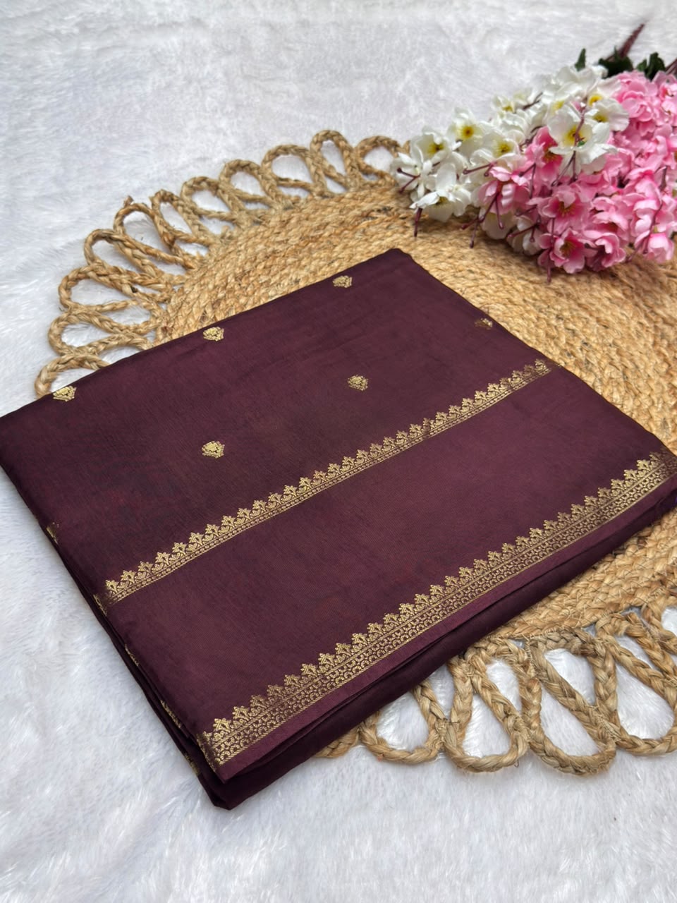 Coffee Brown