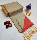 Kanchipuram Soft Silk Sarees