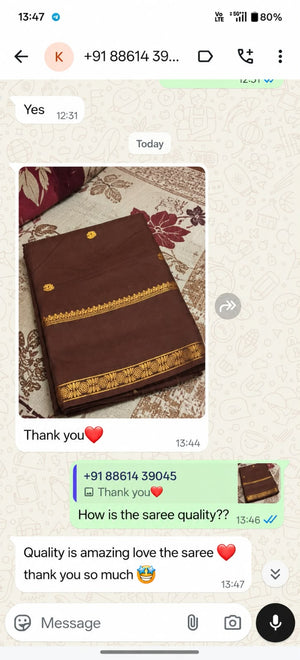 WhatsApp Chat